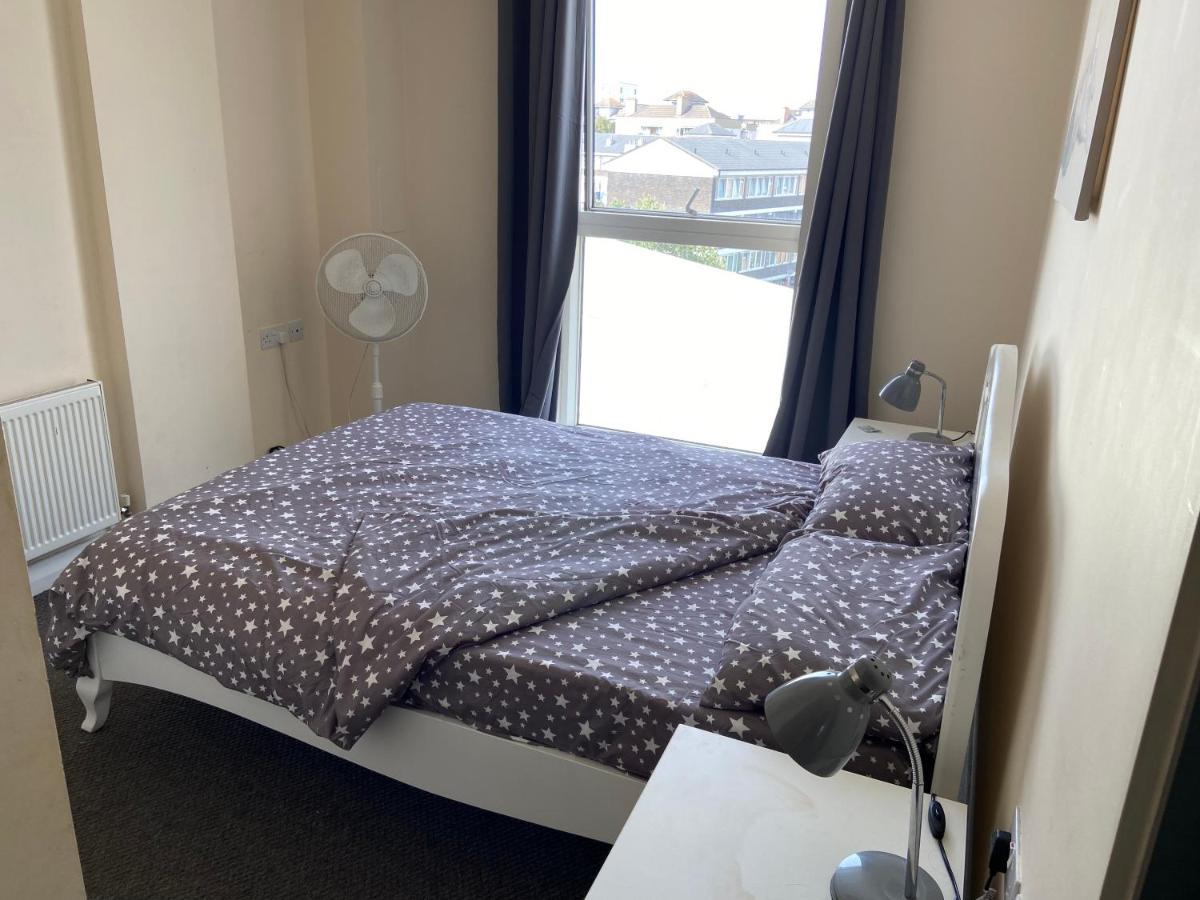 Lovely 2br W/ View